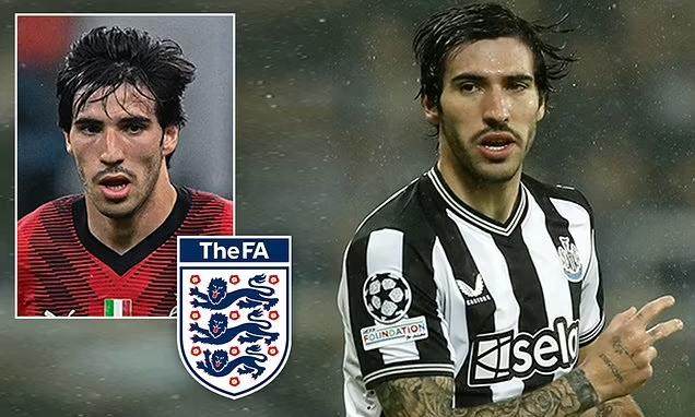 【观察】赌徒托纳利是病不是罪，足总倾向从轻发落？