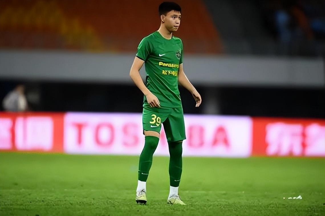 hth-意外！他是欧洲球探唯一公开点名表扬的U23国足球员 ，引发热议