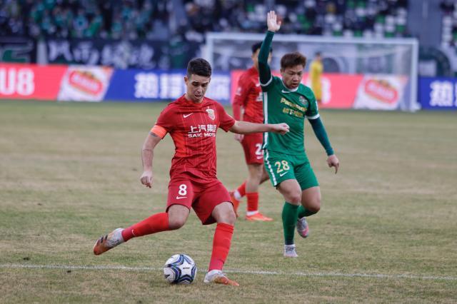 华体会hth-海港2022溃退没有“挡箭牌” 四大皆空后迎拐点抉择