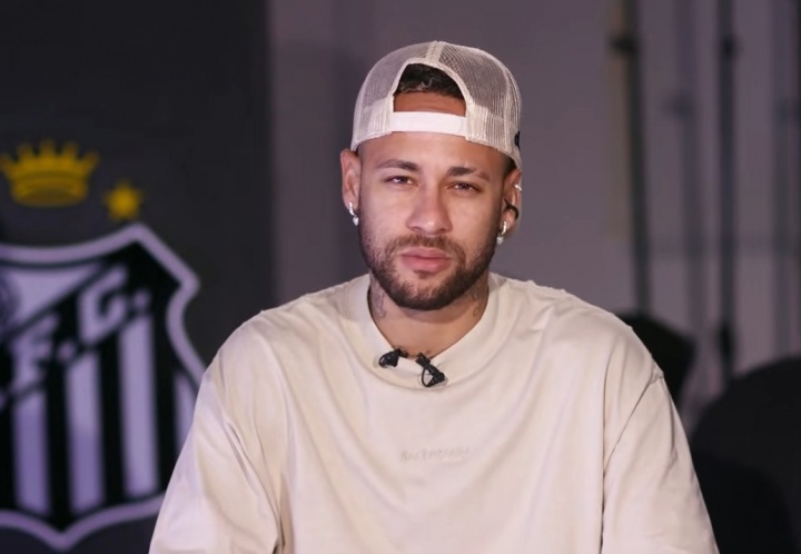 内马尔：沙特联已是世界六大联赛之一，无世界杯不代表生涯不完整