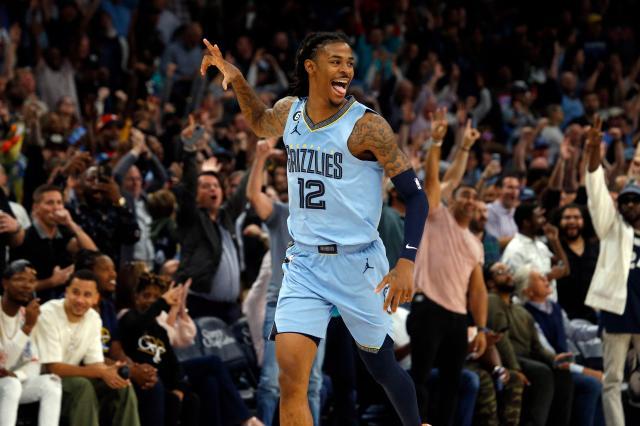 华体会官网-4人35+创造历史！王炸对飚灰熊双子星力压杜欧