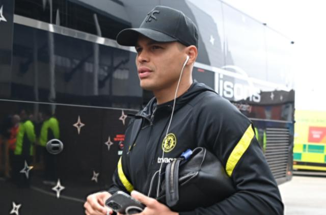 华体会官网-【英超】AZP送礼 切尔西0-1埃弗顿 连续4年客负对手