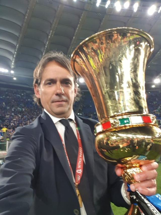 华体会hth-小因：国米从未放弃 佩里西奇：意甲一切皆有可能