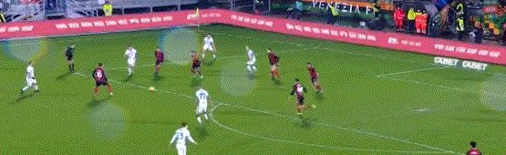 【意甲】恰神破门劳塔罗替补点射 国际米兰2比0客胜