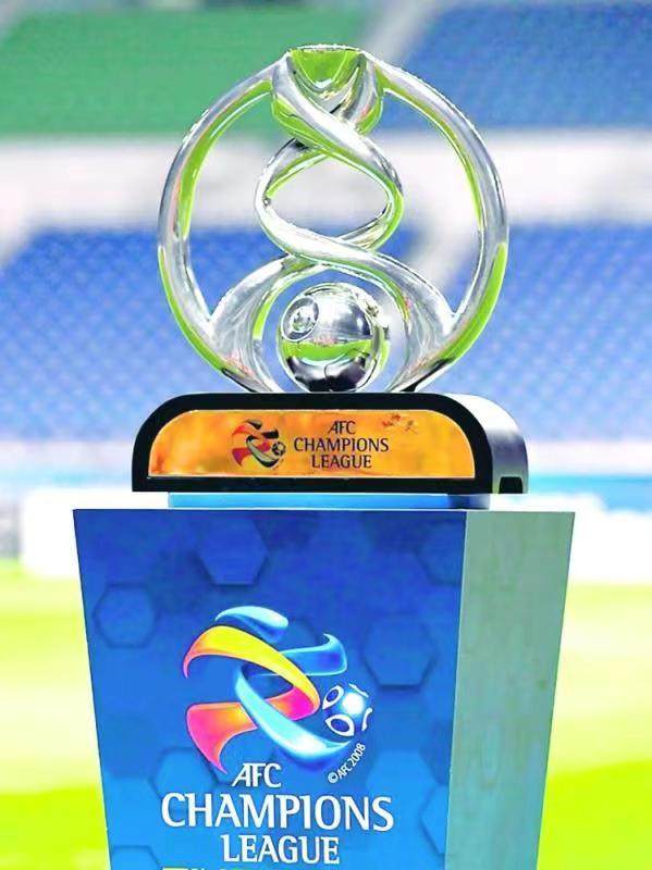 hth-2022亚冠小组抽签1月13日进行 中超1队需踢附加赛