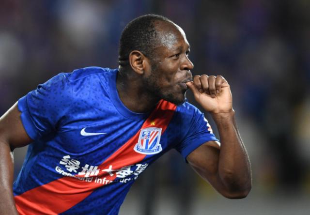 华体会APP-巴索戈2助攻完美替身曹赟定 “巴四”组合令人忌惮