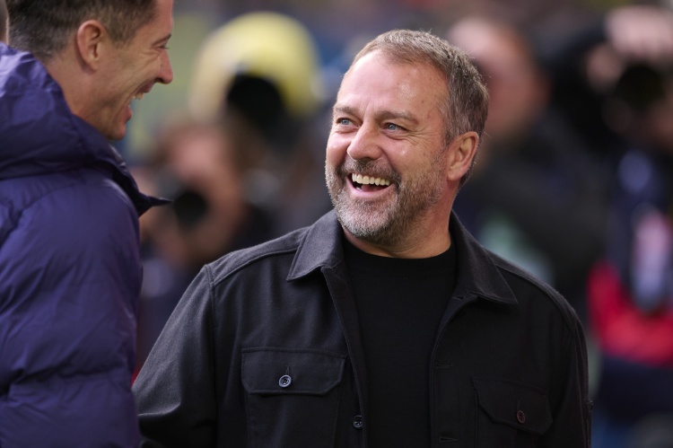 华体会APP-他留下！每体：随着拉波尔塔胜出，巴萨将官宣与弗里克续约至2028